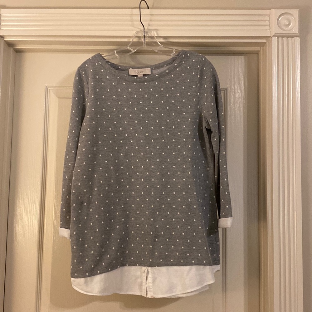 Loft Shirt